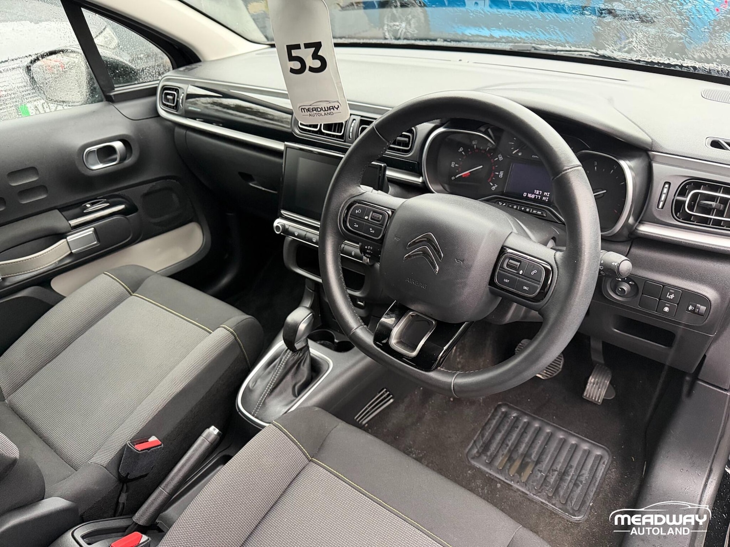Used Citroen C3 2019 for sale - 77215203: Photo 9