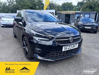 Used Vauxhall Corsa 2023 for sale - 78898261: Photo
