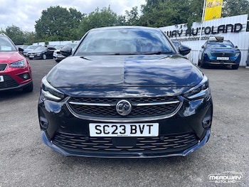 Used Vauxhall Corsa 2023 for sale - 78898261: Photo