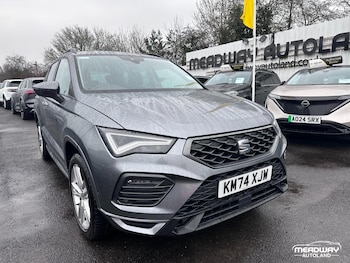 Used SEAT Ateca 2024 for sale - 78215115: Photo