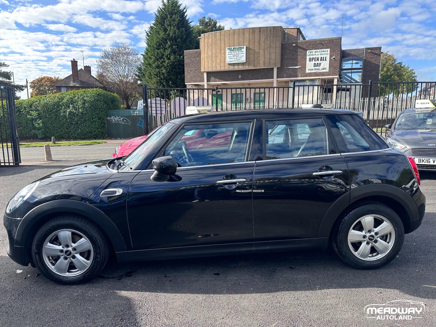 Used MINI Hatch 2020 for sale - 77054000: Photo 14