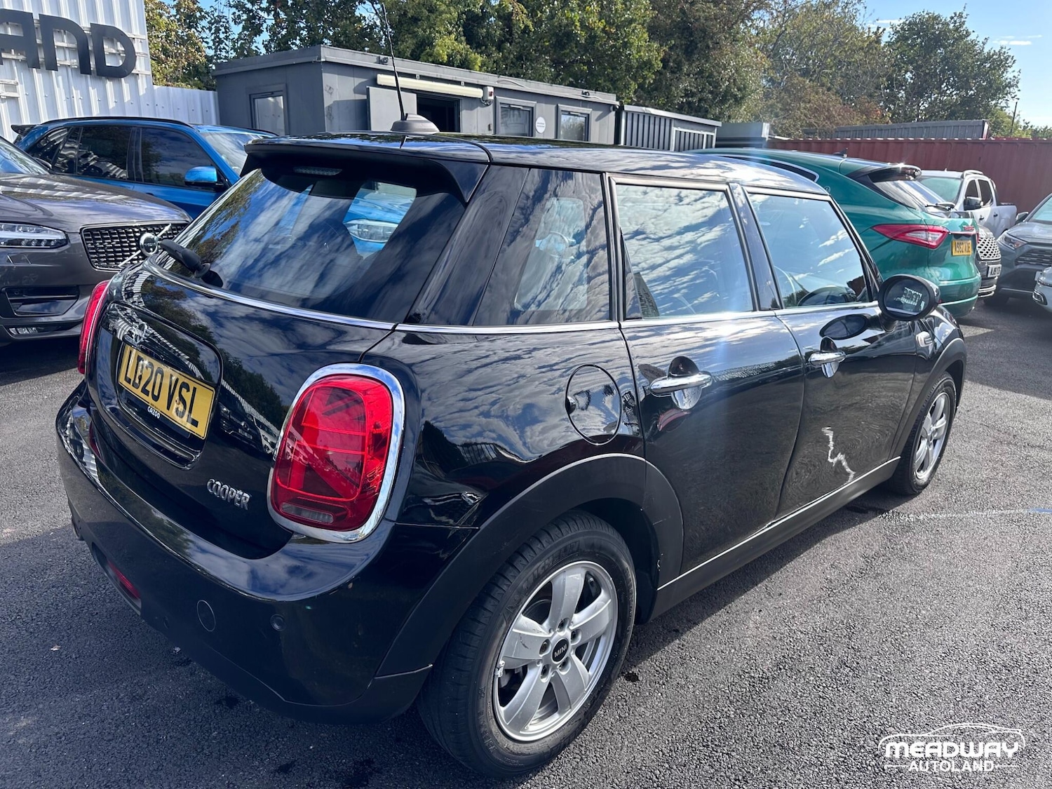 Used MINI Hatch 2020 for sale - 77054000: Photo 17
