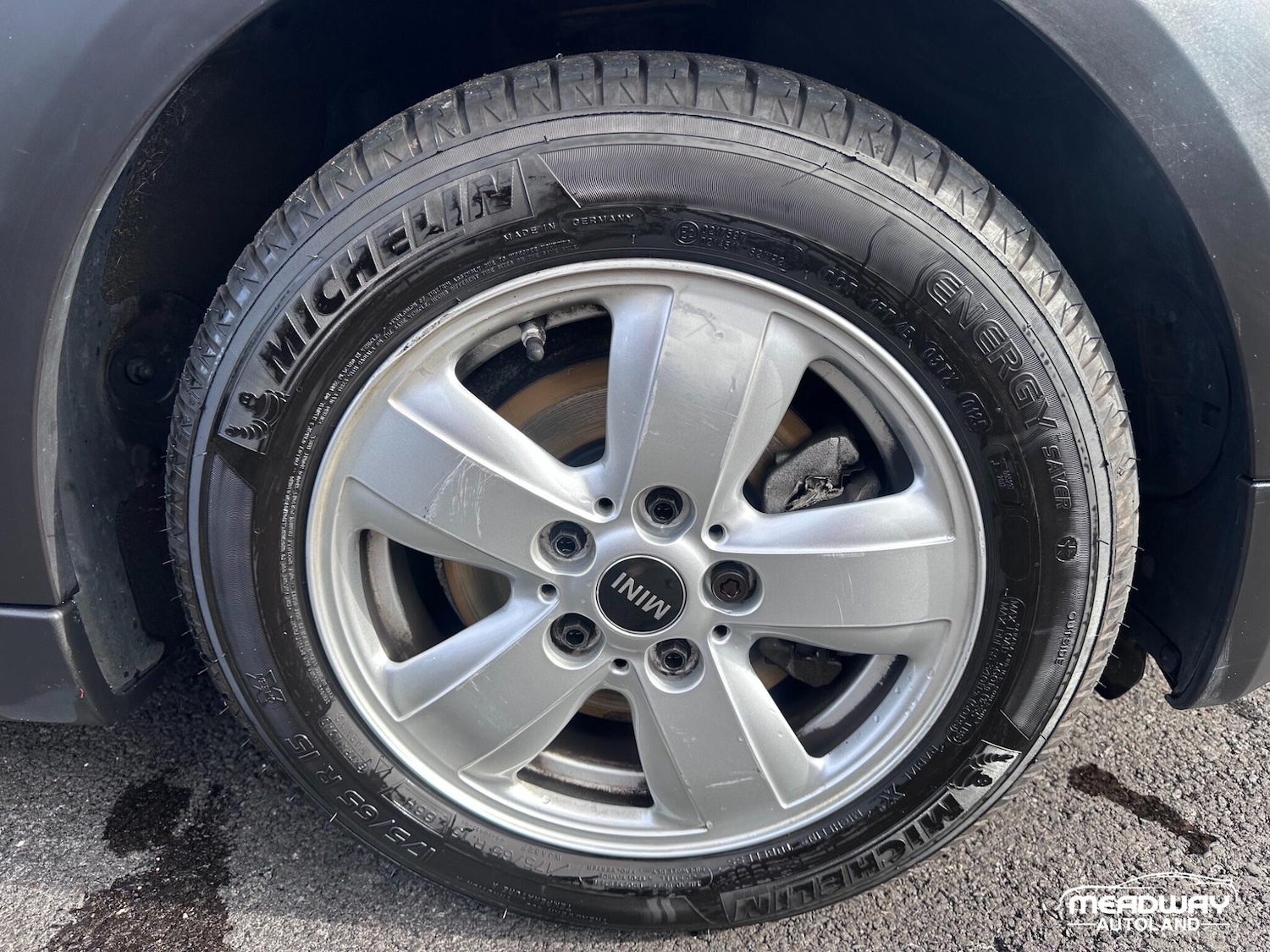 Used MINI Hatch 2020 for sale - 77054000: Photo 23