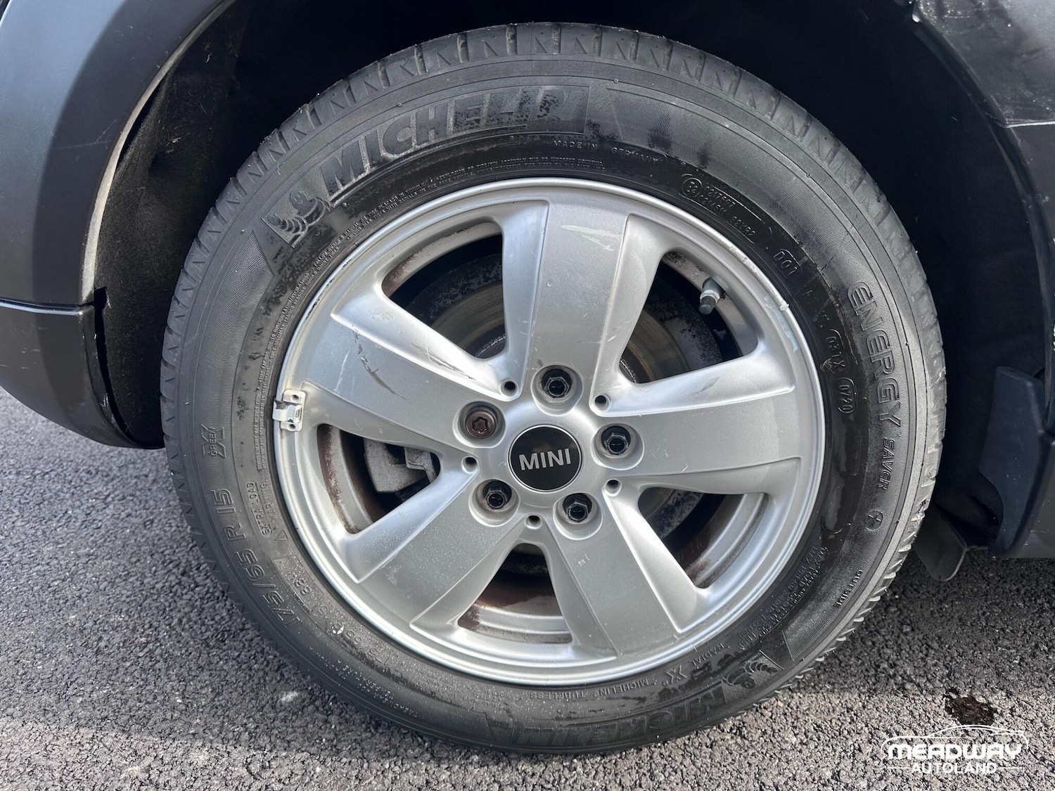 Used MINI Hatch 2020 for sale - 77054000: Photo 24