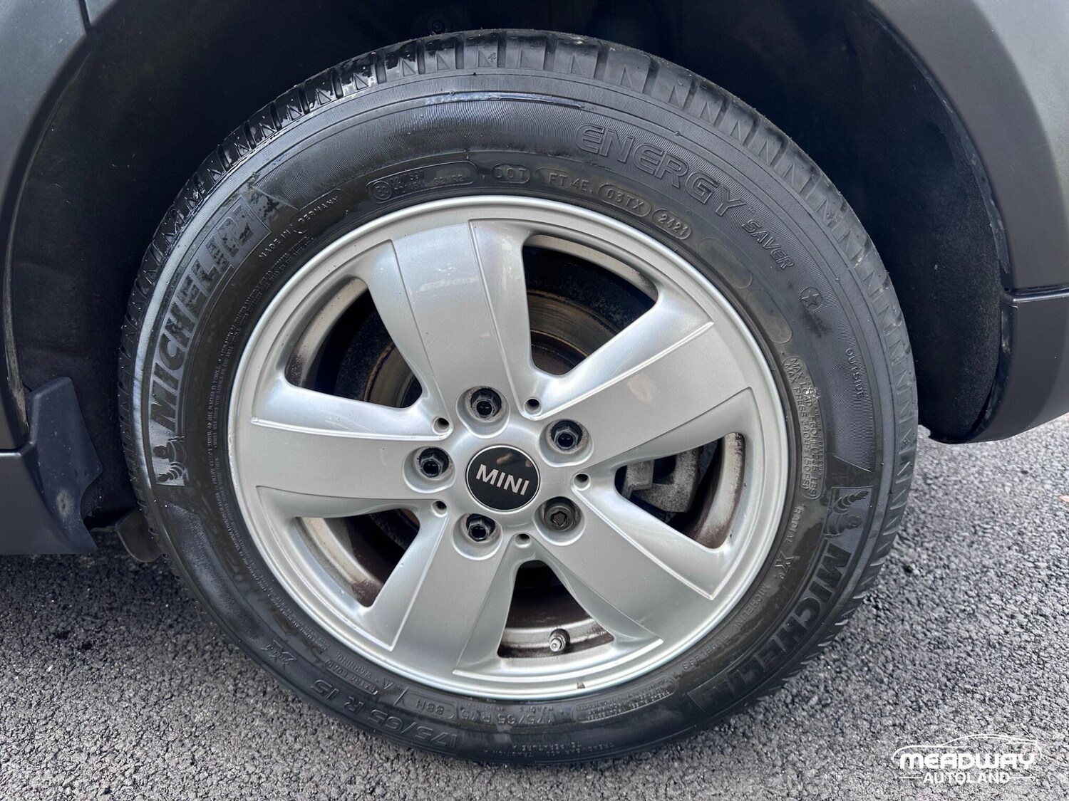 Used MINI Hatch 2020 for sale - 77054000: Photo 25