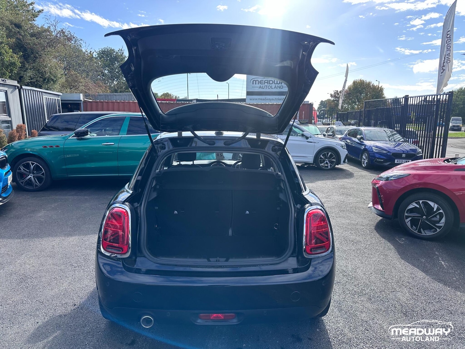 Used MINI Hatch 2020 for sale - 77054000: Photo 27