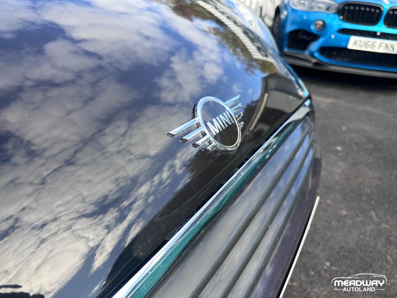 Used MINI Hatch 2020 for sale - 77054000: Photo 30