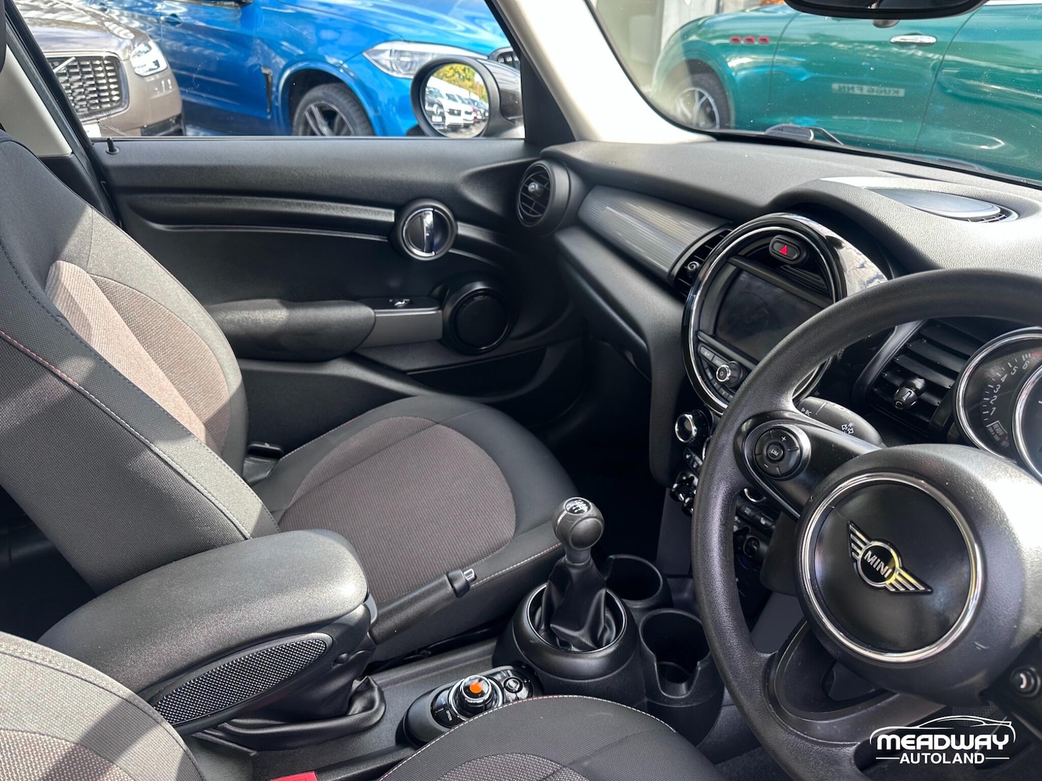 Used MINI Hatch 2020 for sale - 77054000: Photo 32