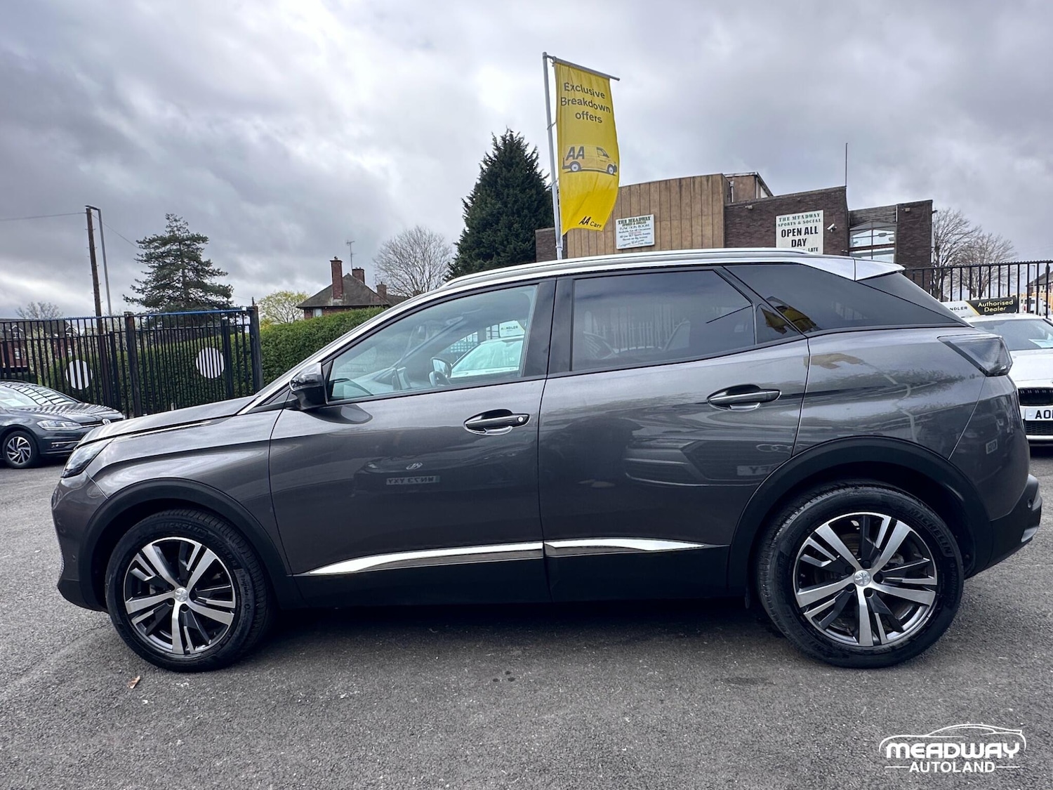Used Peugeot 3008 2023 for sale - 78127483: Photo 15