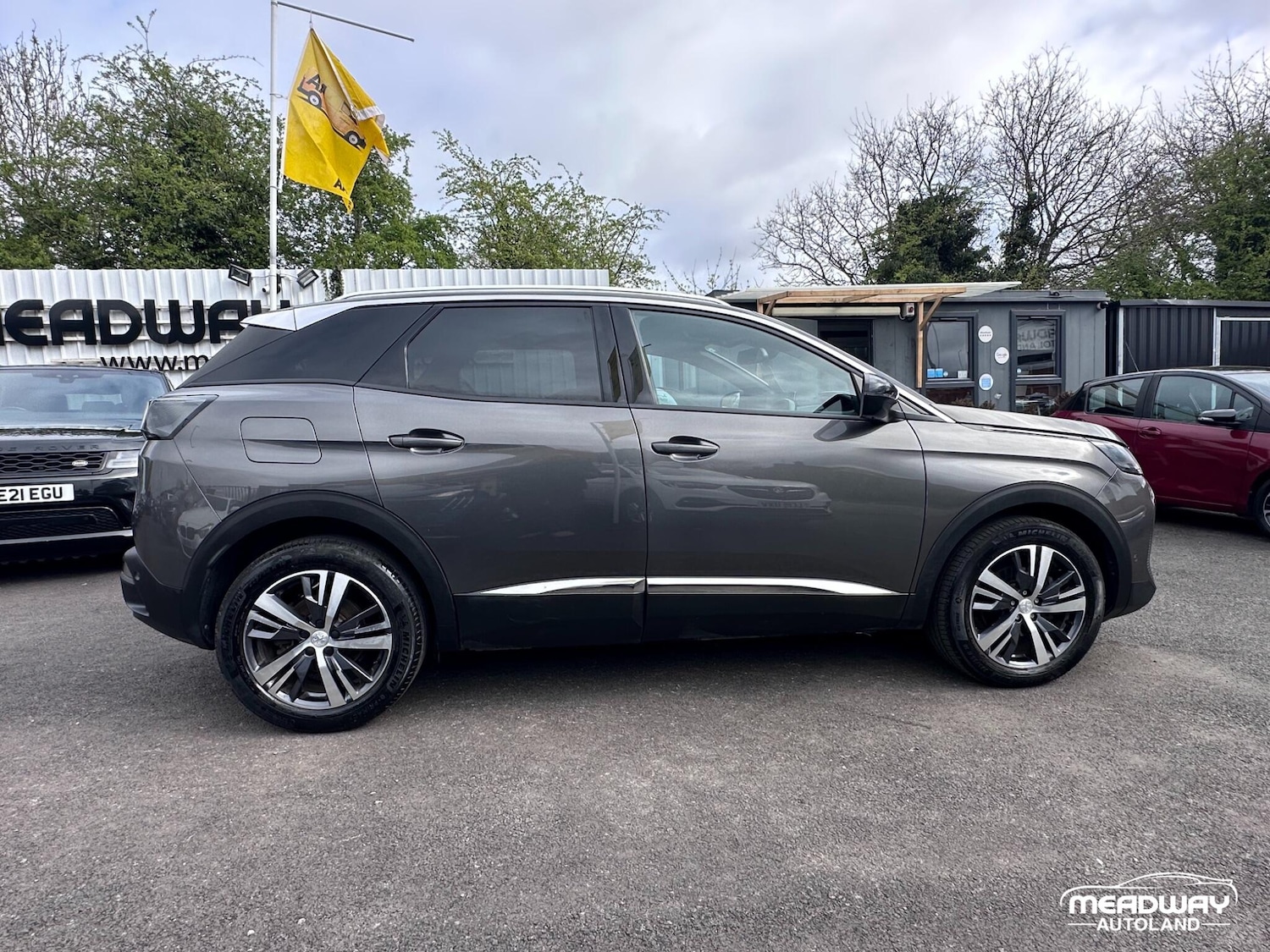 Used Peugeot 3008 2023 for sale - 78127483: Photo 18