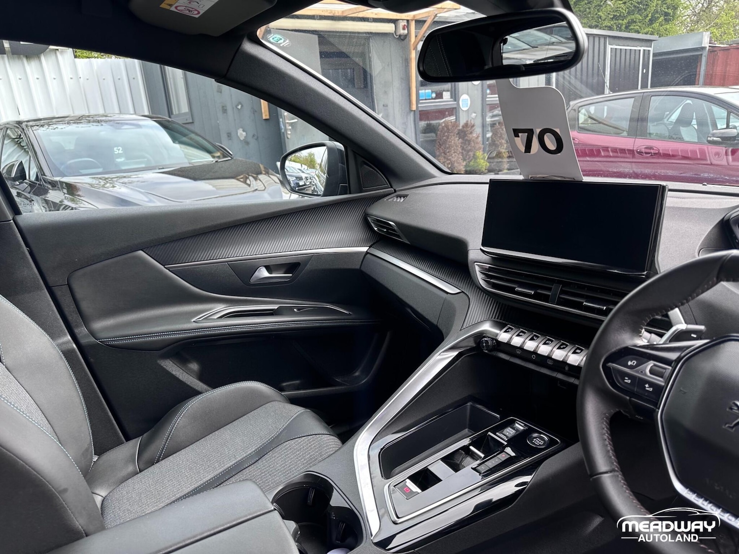 Used Peugeot 3008 2023 for sale - 78127483: Photo 21