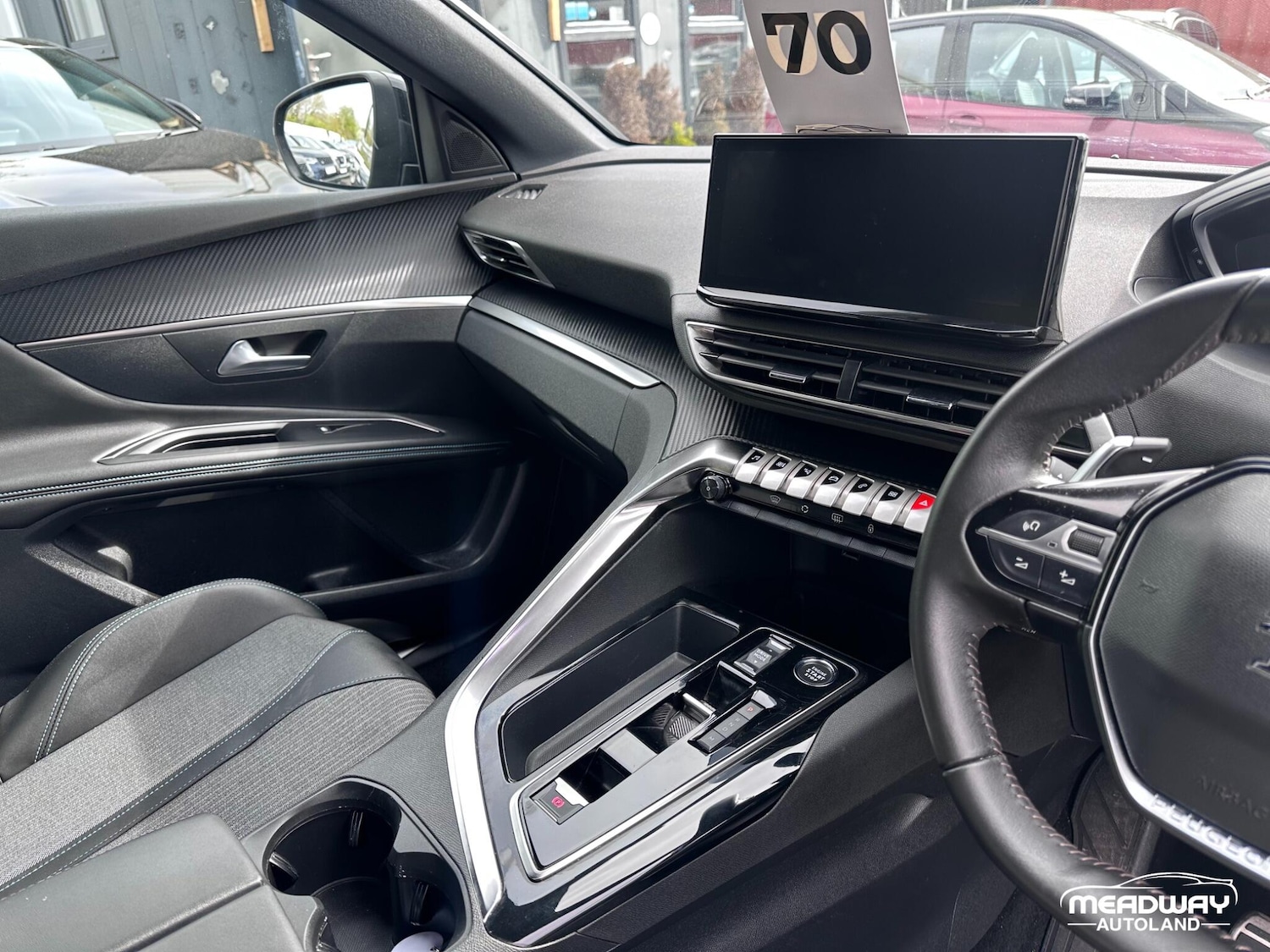 Used Peugeot 3008 2023 for sale - 78127483: Photo 22