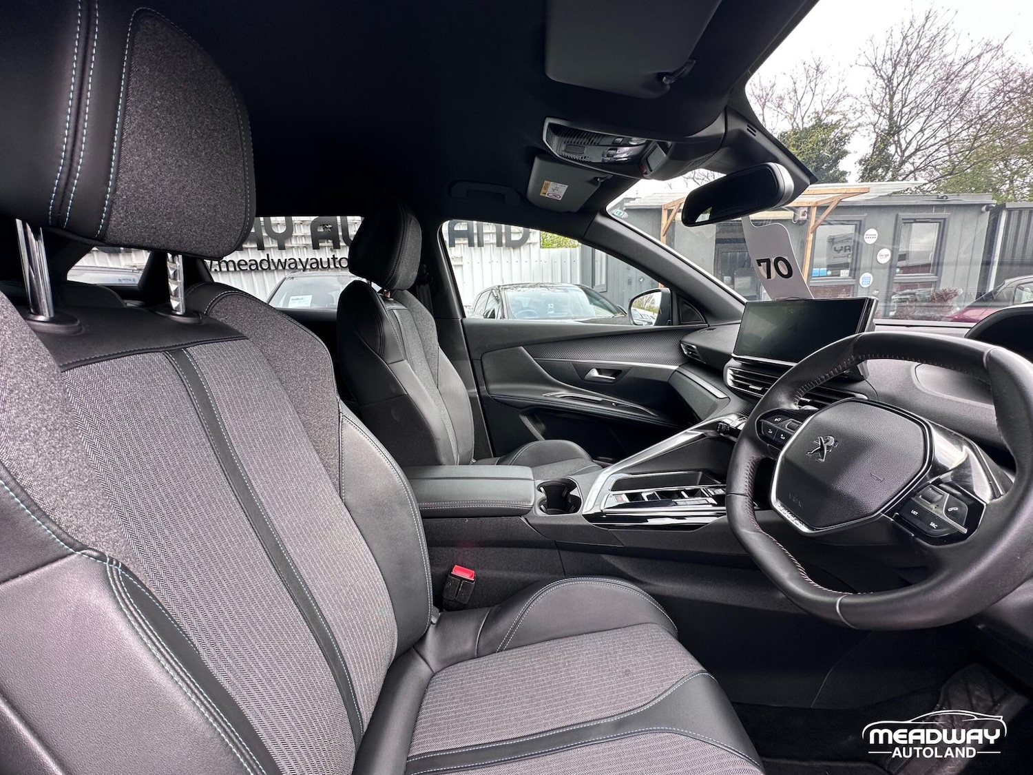 Used Peugeot 3008 2023 for sale - 78127483: Photo 24