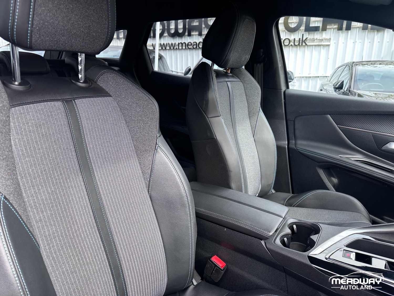 Used Peugeot 3008 2023 for sale - 78127483: Photo 26