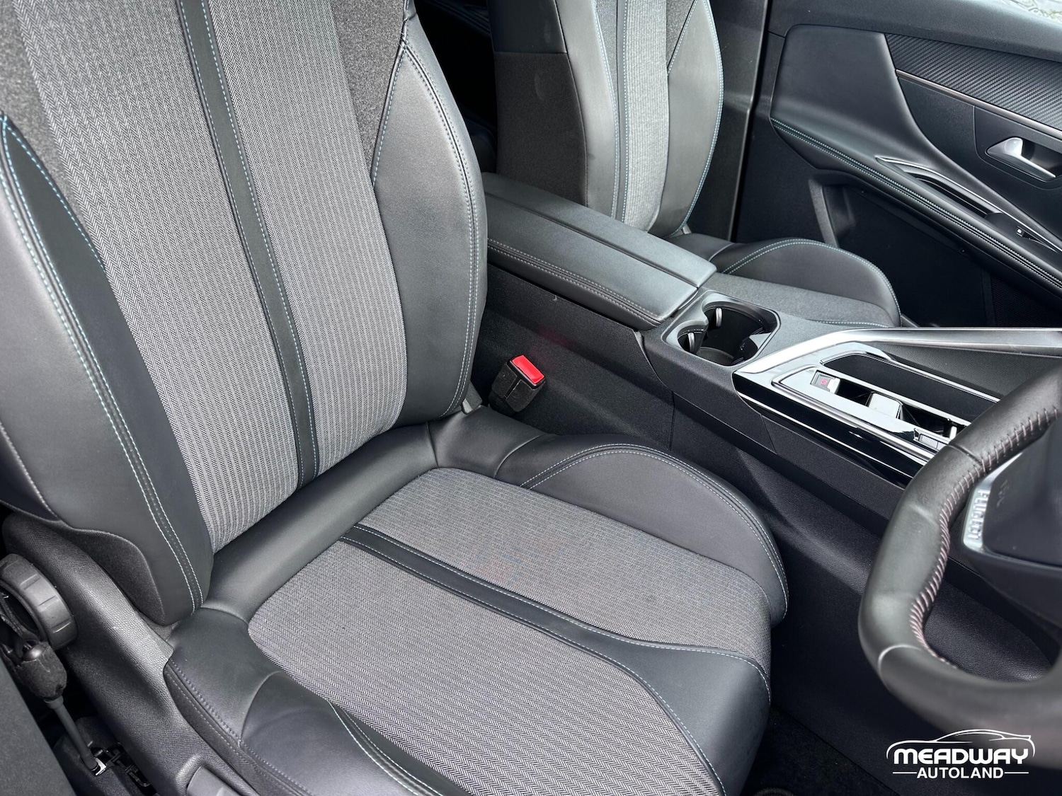 Used Peugeot 3008 2023 for sale - 78127483: Photo 27