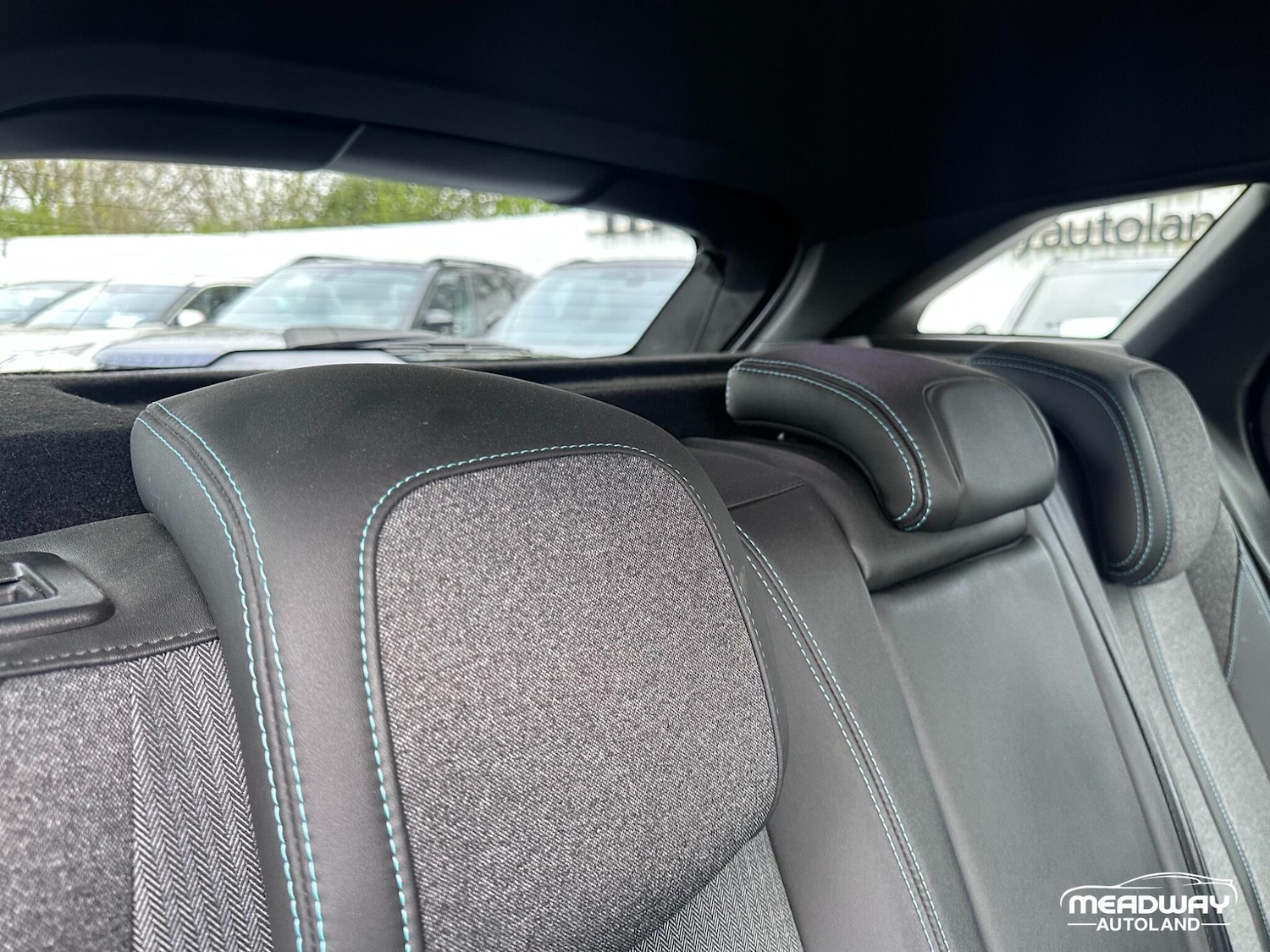 Used Peugeot 3008 2023 for sale - 78127483: Photo 28