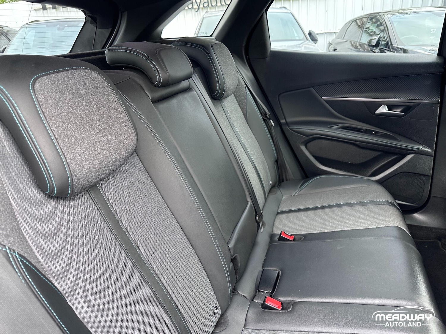 Used Peugeot 3008 2023 for sale - 78127483: Photo 30