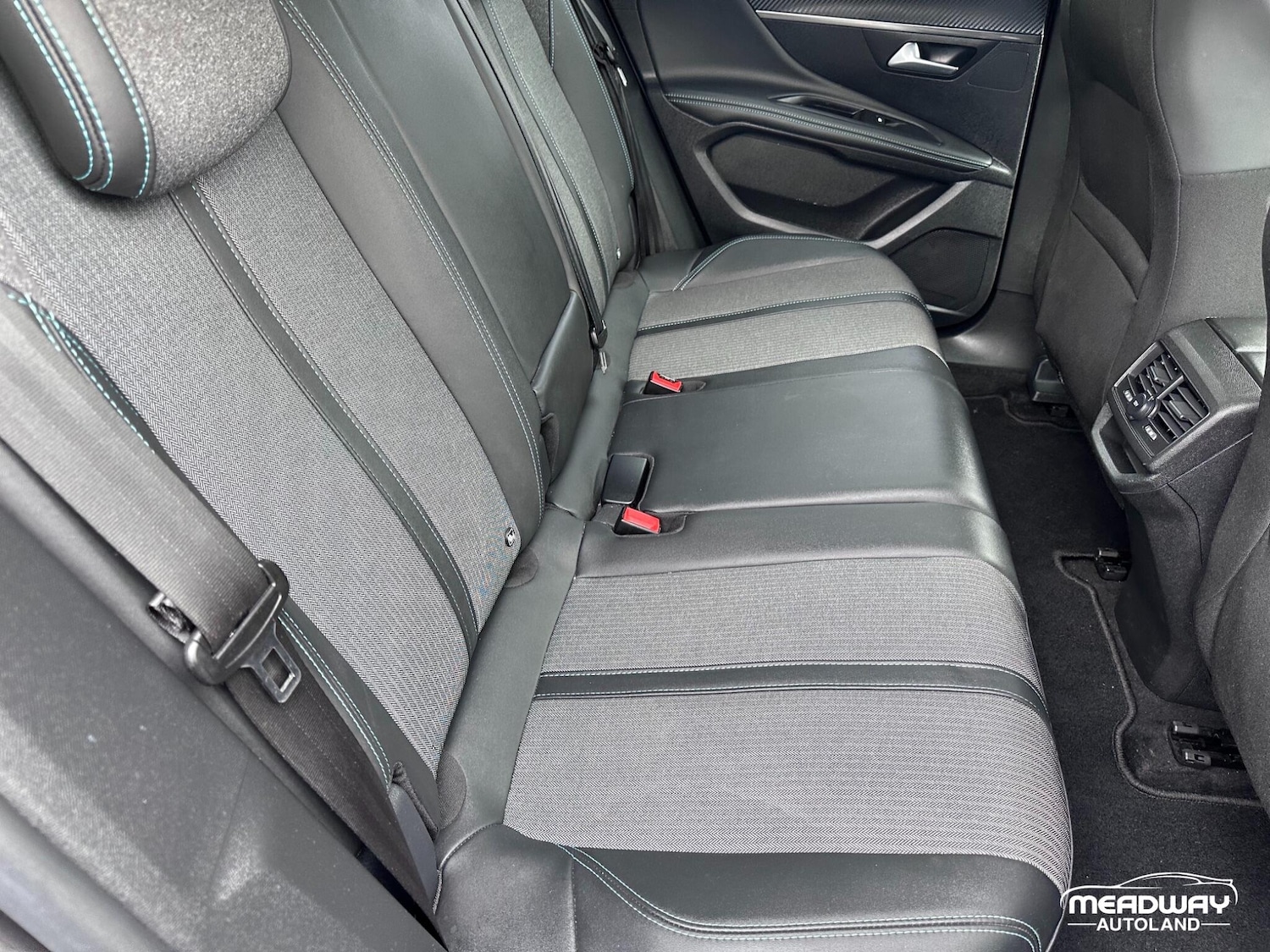 Used Peugeot 3008 2023 for sale - 78127483: Photo 31