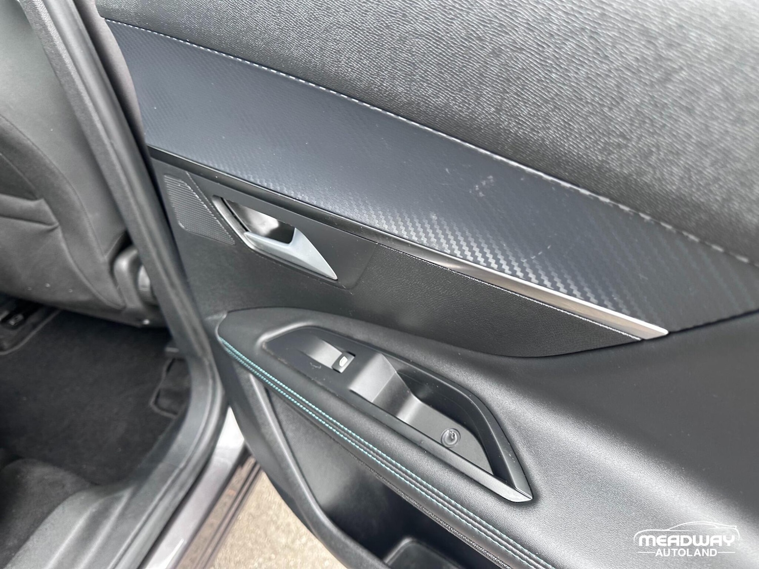 Used Peugeot 3008 2023 for sale - 78127483: Photo 32