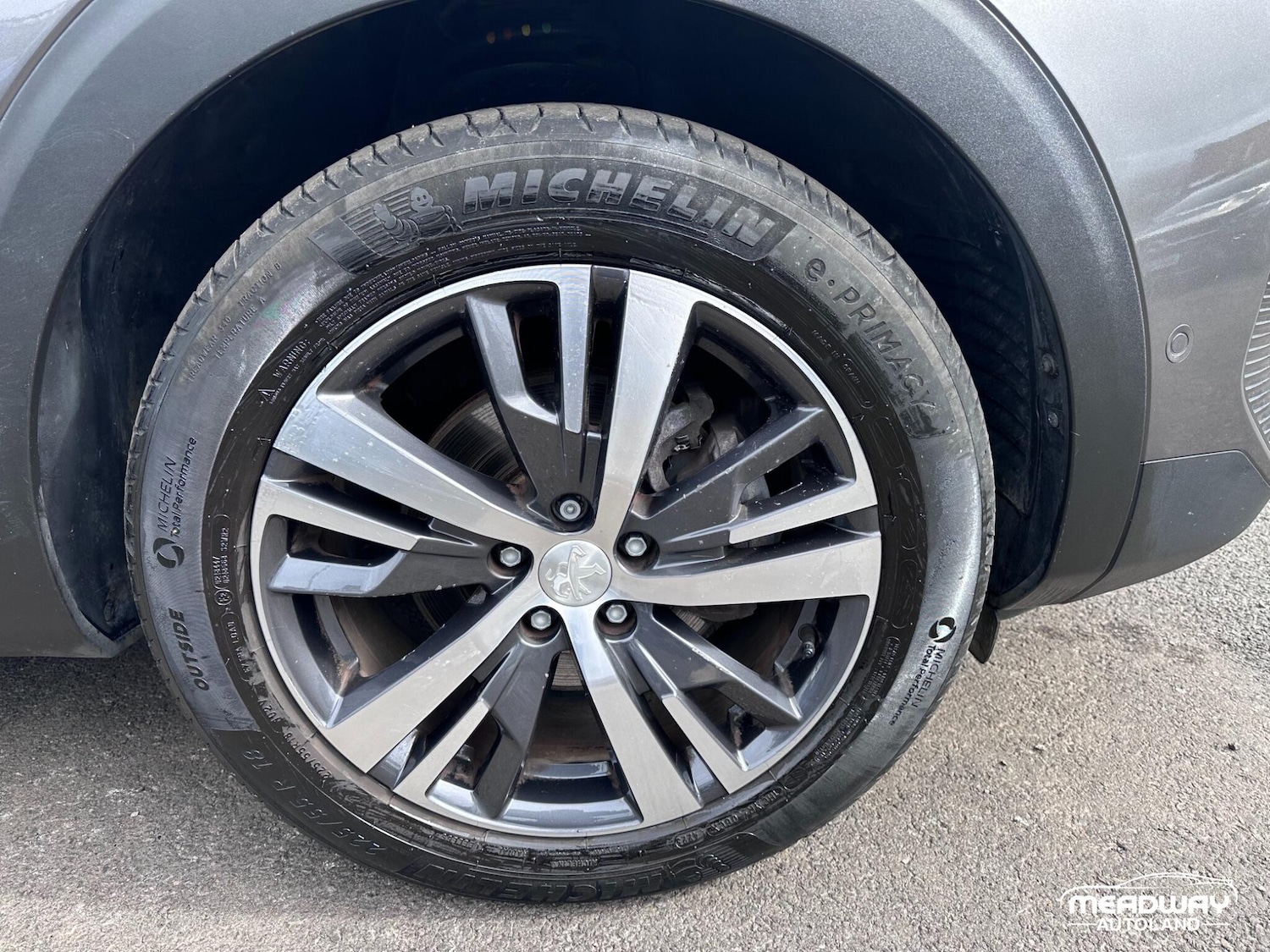 Used Peugeot 3008 2023 for sale - 78127483: Photo 33