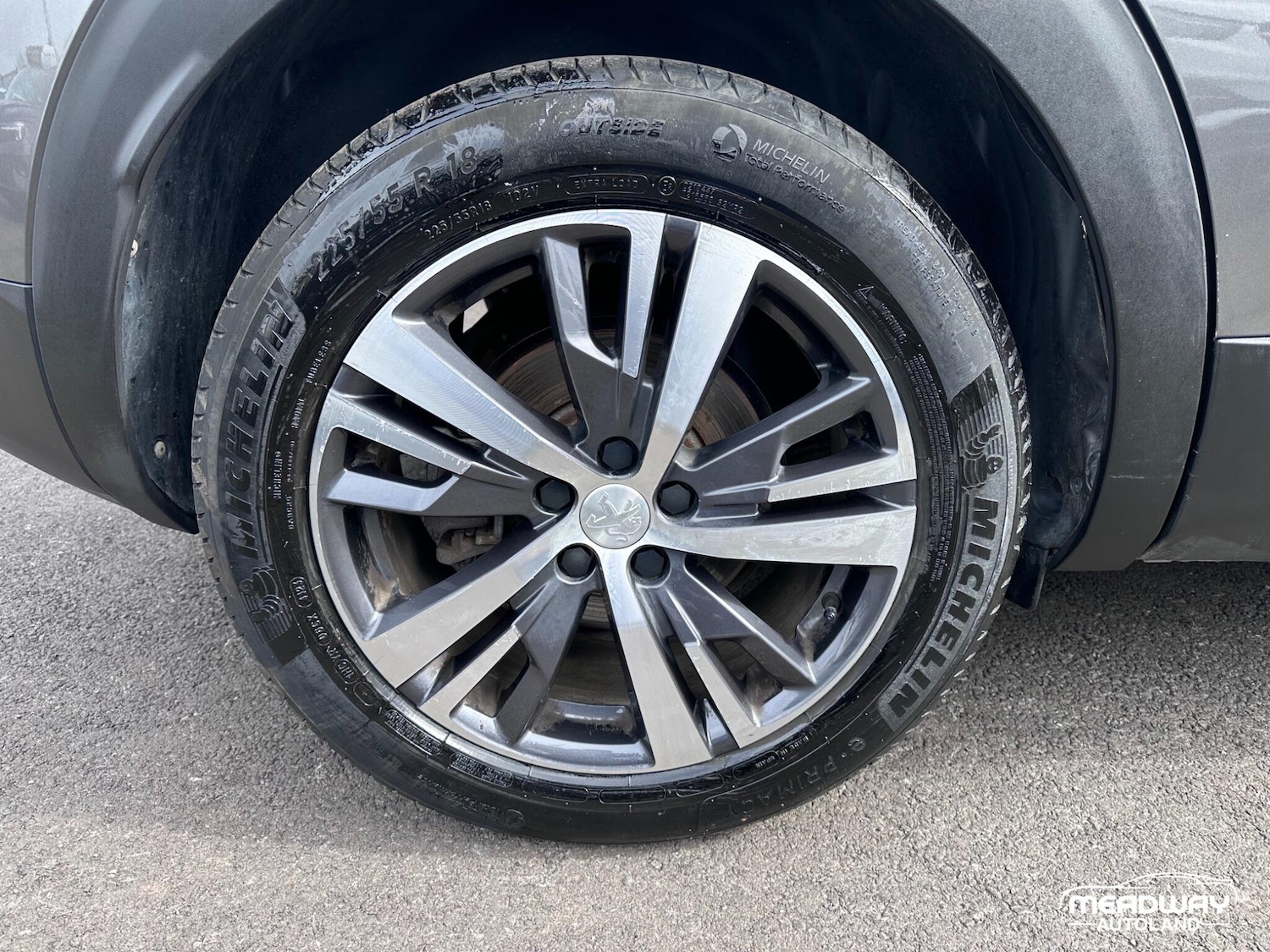 Used Peugeot 3008 2023 for sale - 78127483: Photo 34