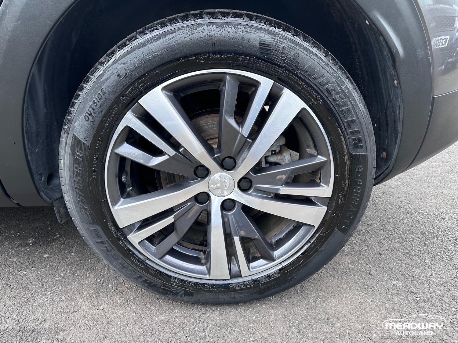 Used Peugeot 3008 2023 for sale - 78127483: Photo 35