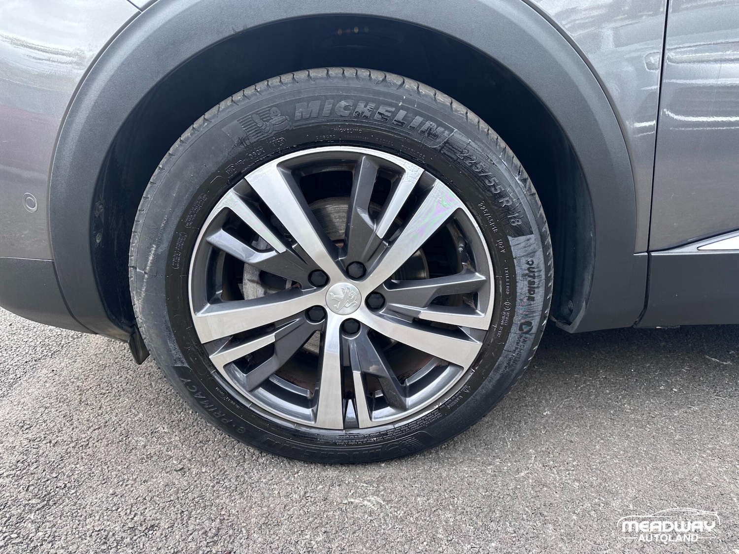 Used Peugeot 3008 2023 for sale - 78127483: Photo 36