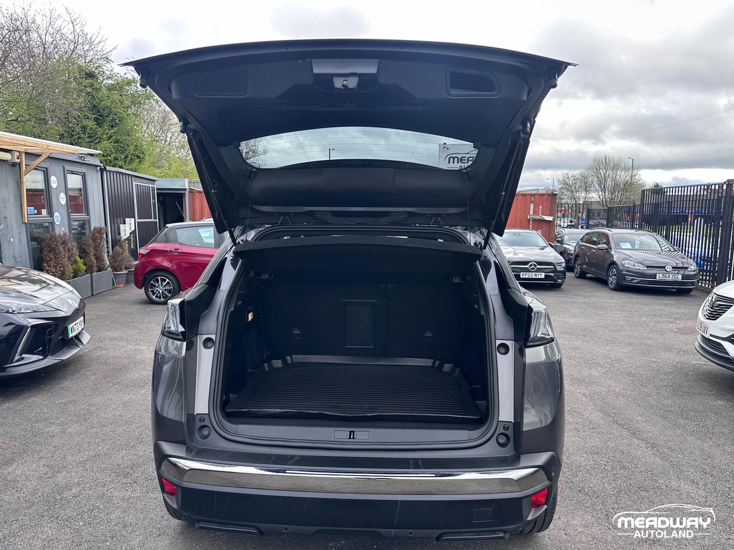 Used Peugeot 3008 2023 for sale - 78127483: Photo 37