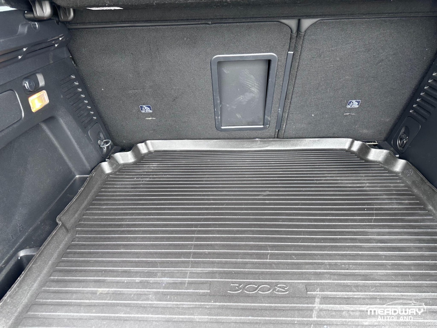 Used Peugeot 3008 2023 for sale - 78127483: Photo 38