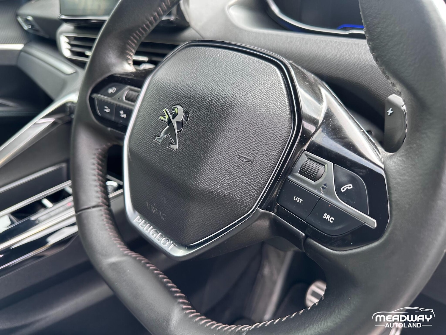 Used Peugeot 3008 2023 for sale - 78127483: Photo 39