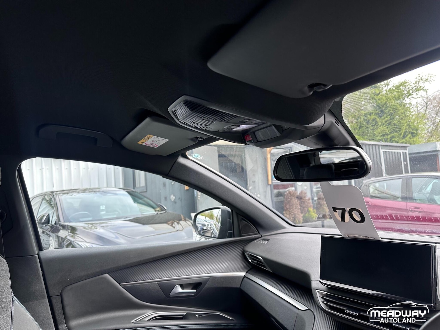 Used Peugeot 3008 2023 for sale - 78127483: Photo 40