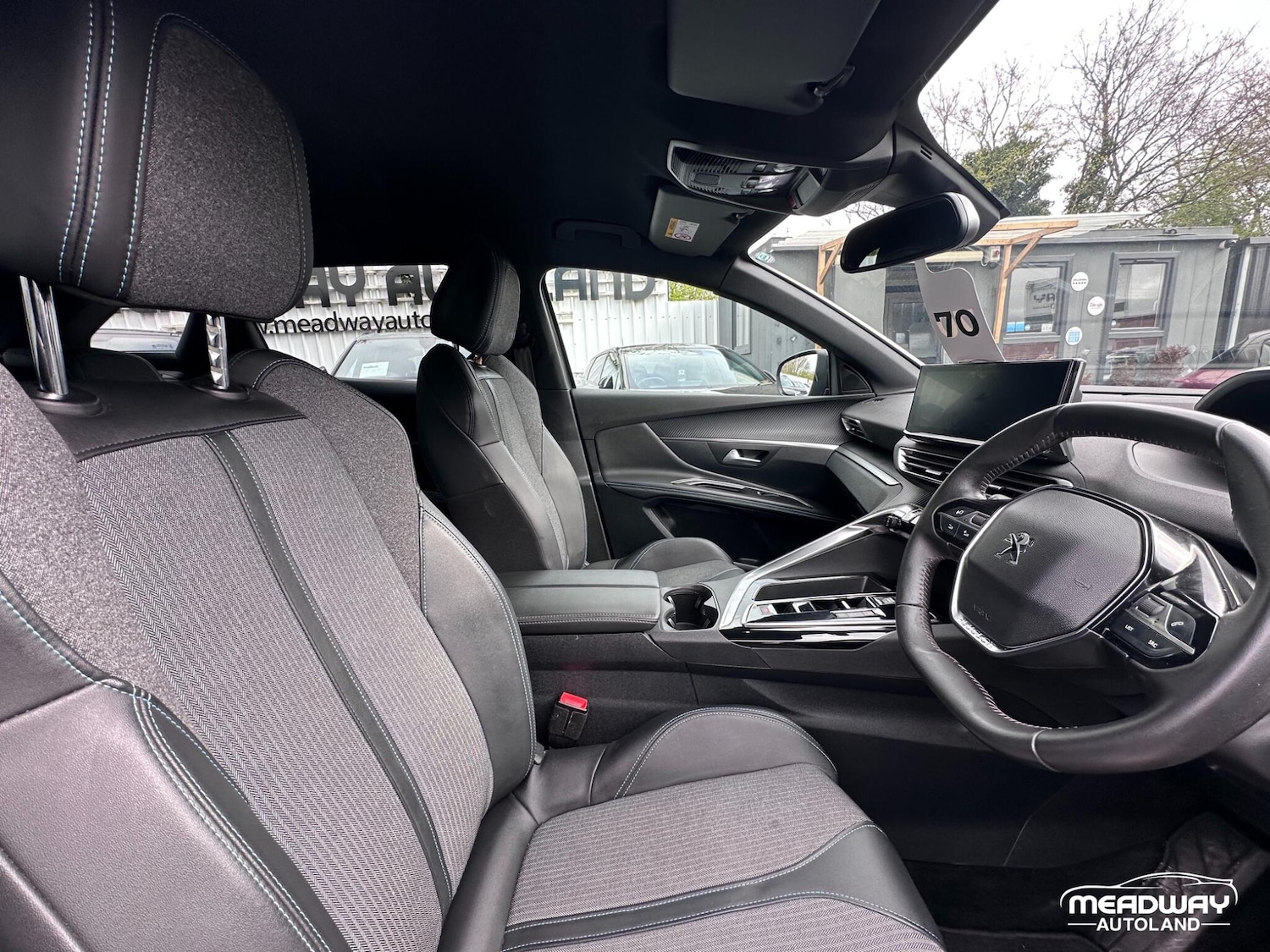 Used Peugeot 3008 2023 for sale - 78127483: Photo 6