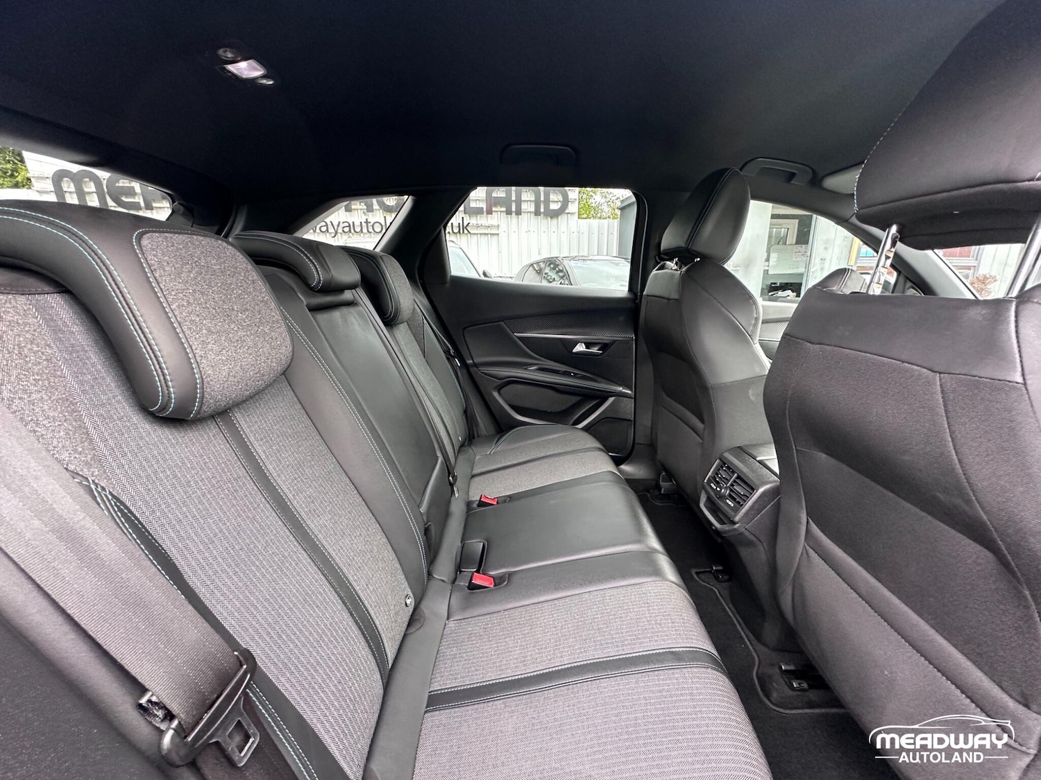 Used Peugeot 3008 2023 for sale - 78127483: Photo 7