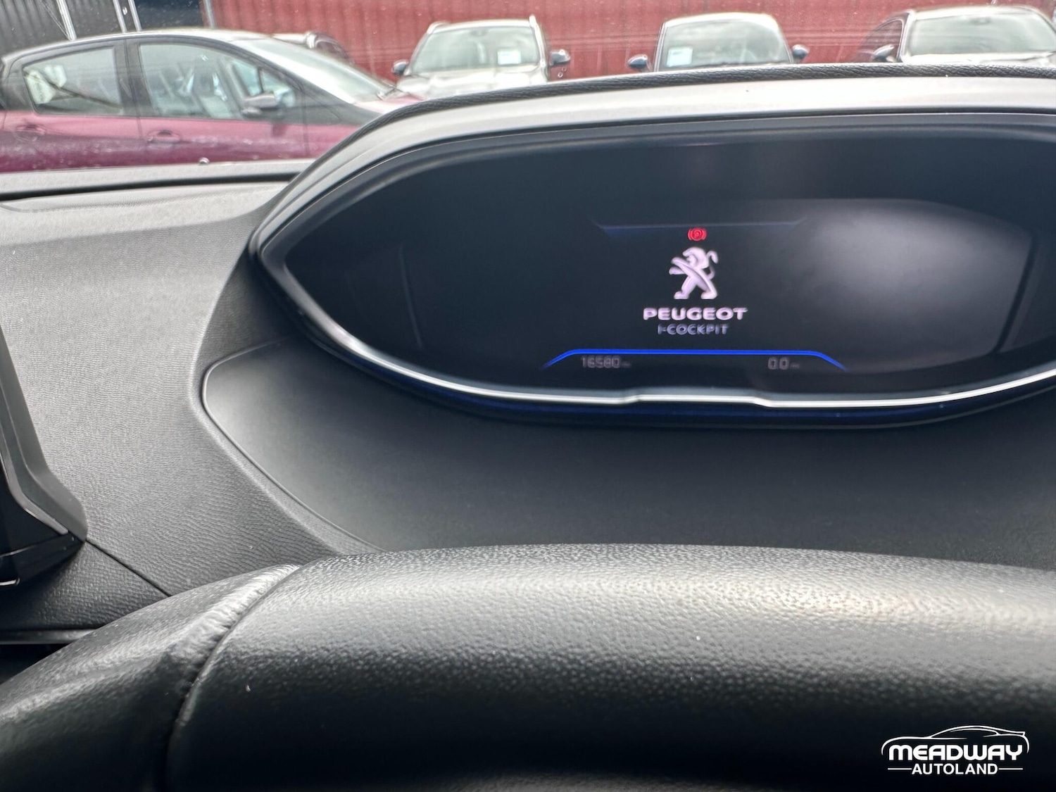 Used Peugeot 3008 2023 for sale - 78127483: Photo 9