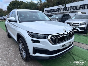 Skoda - Kodiaq