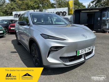 Used MG MGS5 2026 for sale - 79484054: Photo