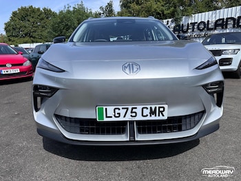 Used MG MGS5 2026 for sale - 79484054: Photo