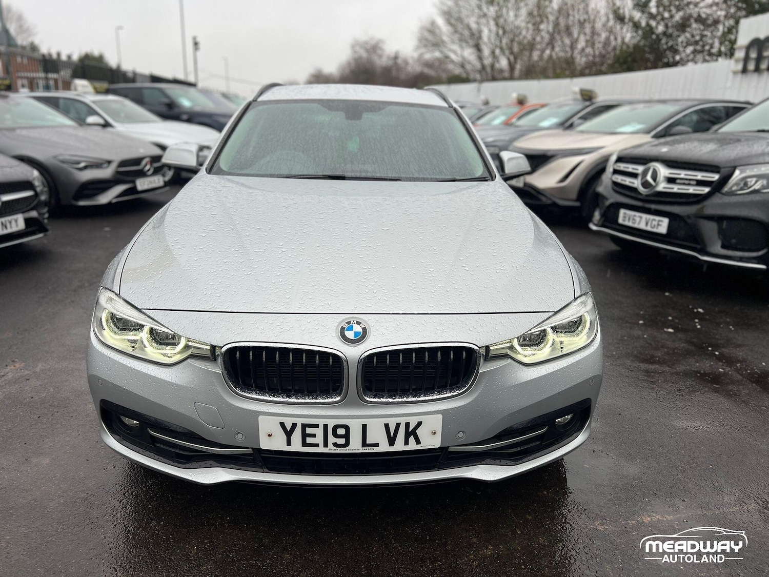 Used BMW 3 Series 2019 for sale - 77215410: Photo 10