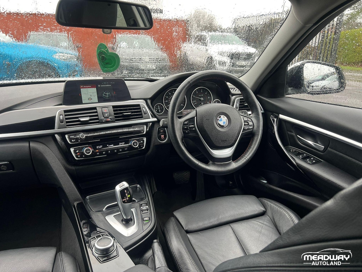 Used BMW 3 Series 2019 for sale - 77215410: Photo 13