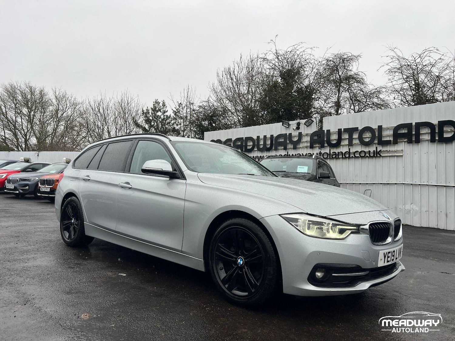 Used BMW 3 Series 2019 for sale - 77215410: Photo 16