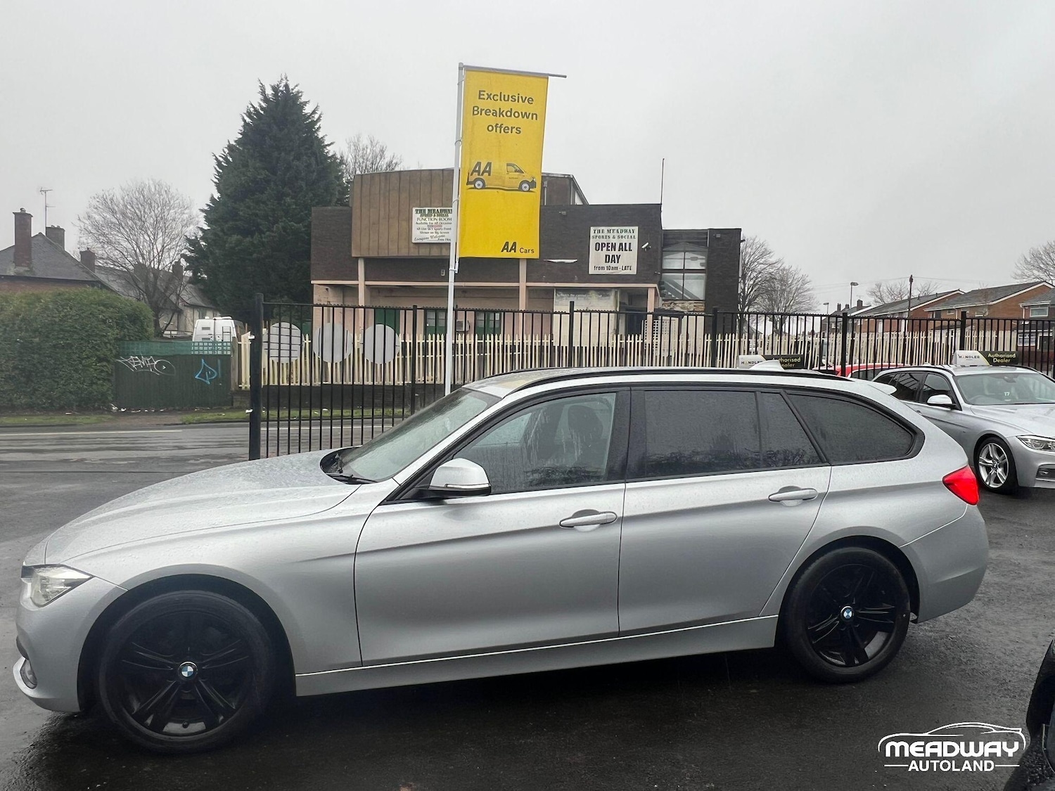 Used BMW 3 Series 2019 for sale - 77215410: Photo 18