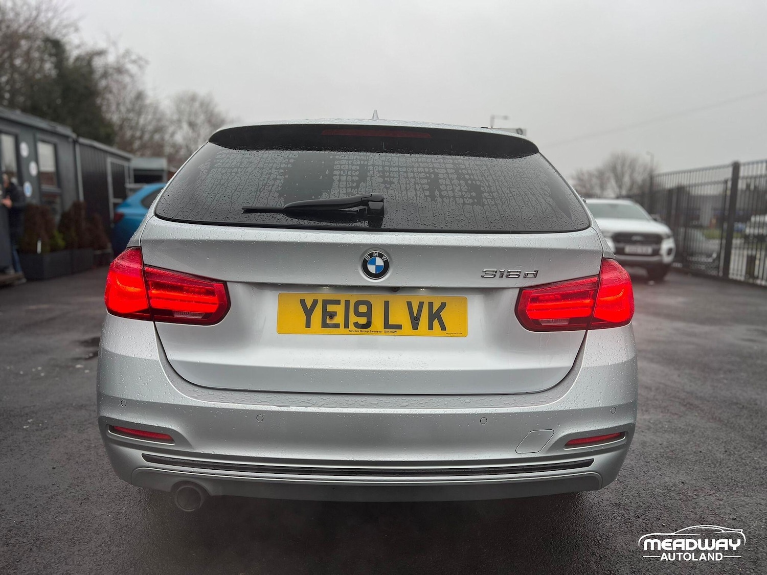 Used BMW 3 Series 2019 for sale - 77215410: Photo 22