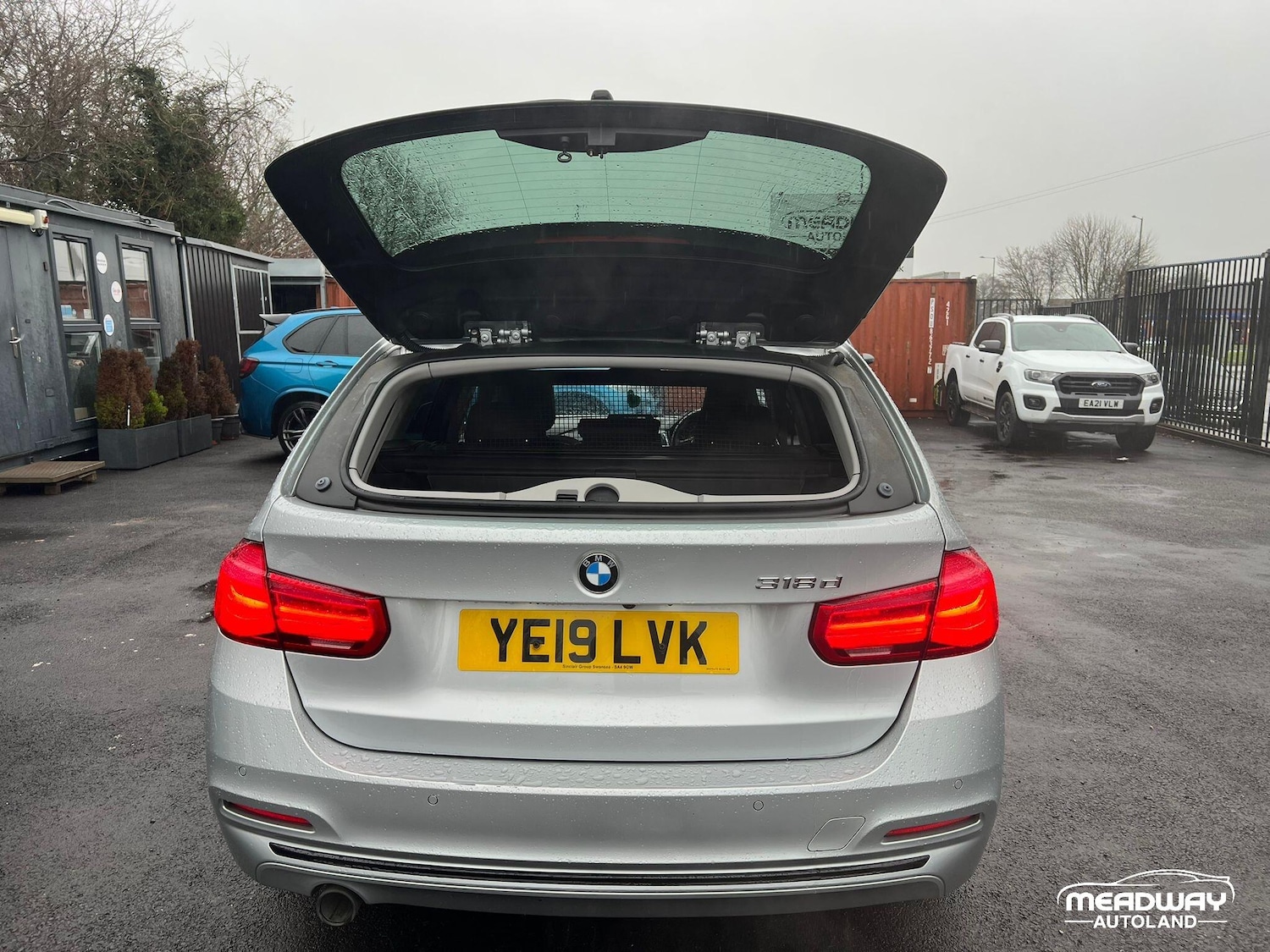 Used BMW 3 Series 2019 for sale - 77215410: Photo 25