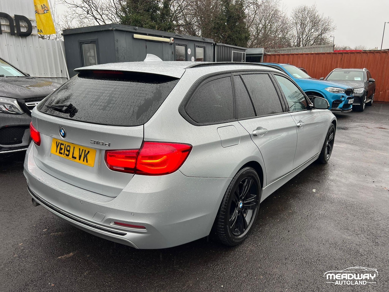 Used BMW 3 Series 2019 for sale - 77215410: Photo 28