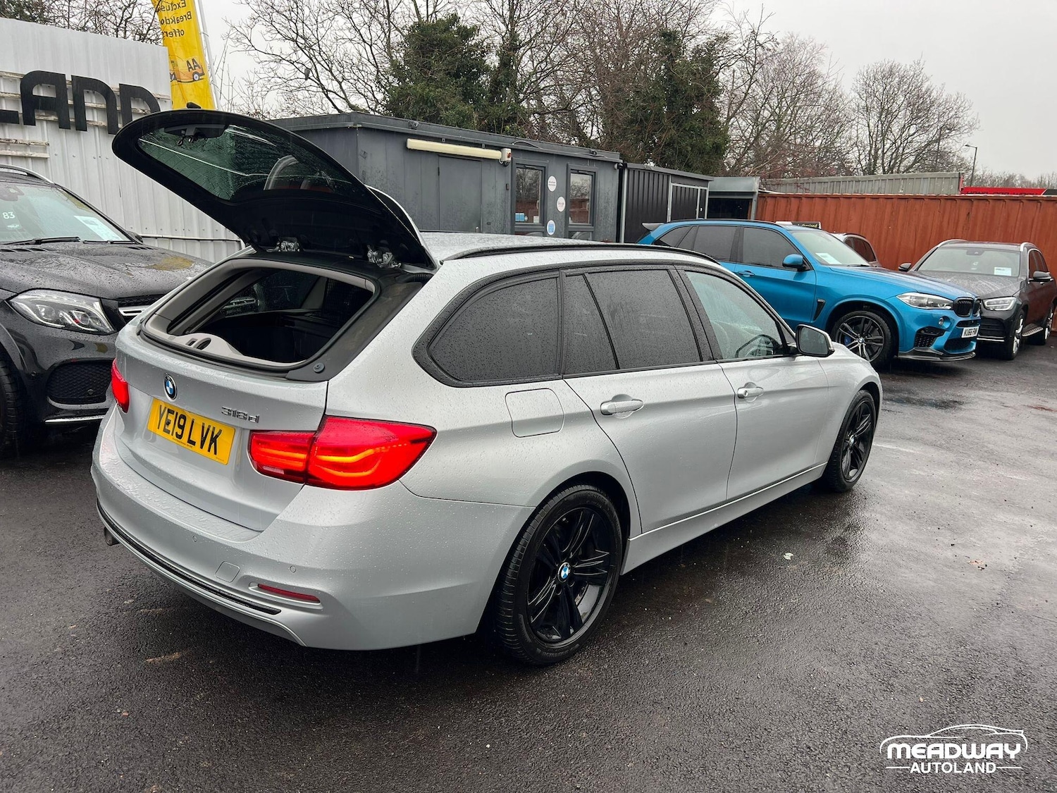 Used BMW 3 Series 2019 for sale - 77215410: Photo 29