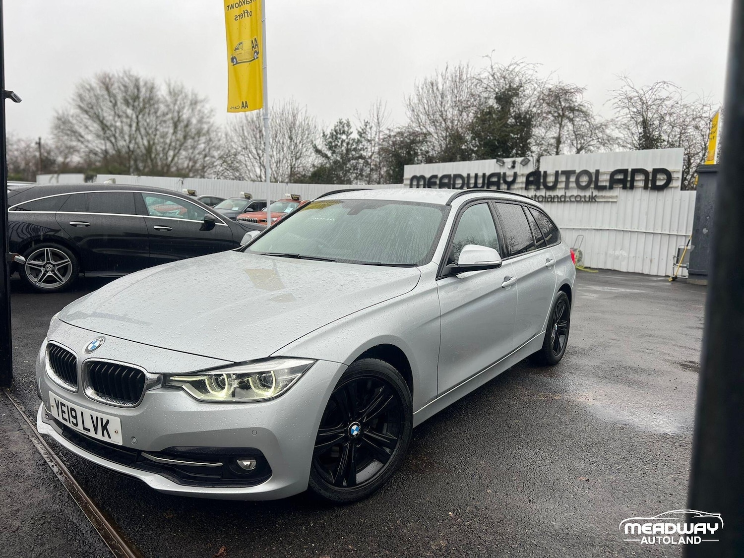 Used BMW 3 Series 2019 for sale - 77215410: Photo 5