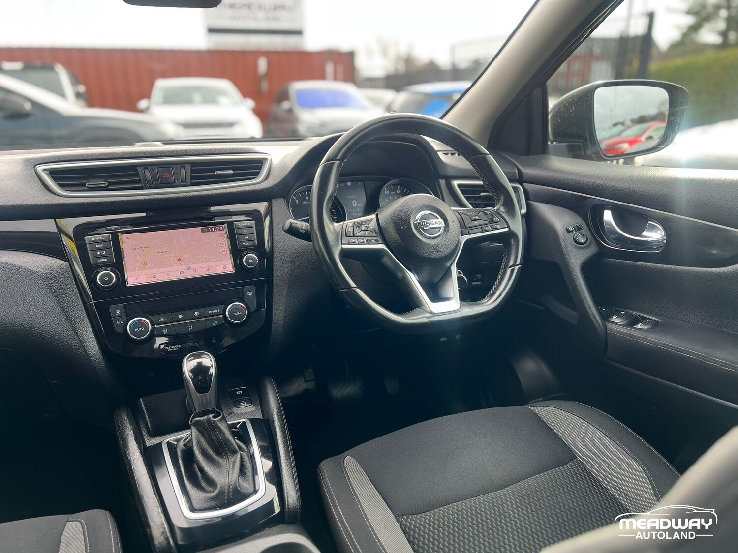 Used Nissan Qashqai for sale - 77497224: Photo 18