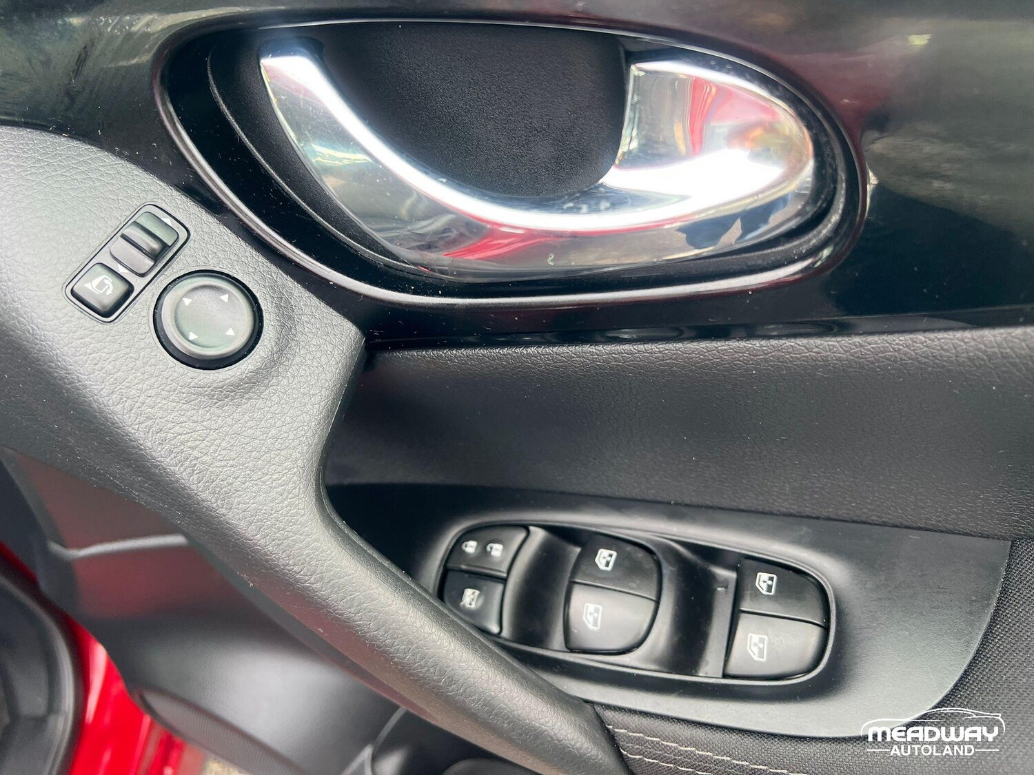 Used Nissan Qashqai for sale - 77497224: Photo 19