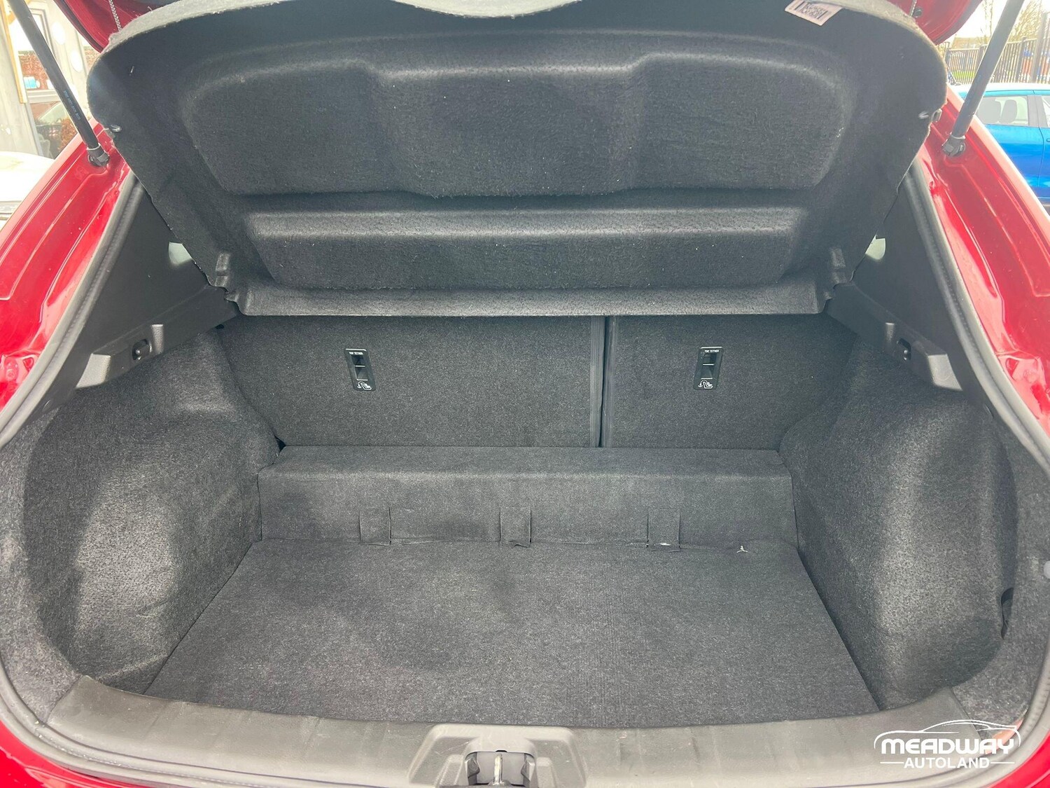 Used Nissan Qashqai for sale - 77497224: Photo 20