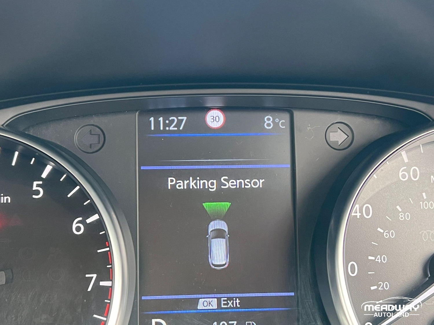 Used Nissan Qashqai for sale - 77497224: Photo 22